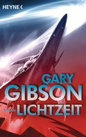 Gary Gibson: Lichtzeit ★★★★