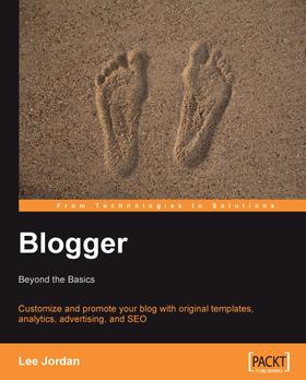 Blogger: Beyond the Basics