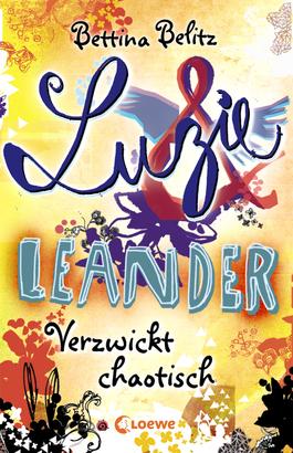 Luzie & Leander 3 - Verzwickt chaotisch