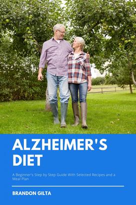 Alzheimer’s Diet
