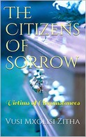 Vusi Mxolisi Zitha: The Citizens of Sorrow 