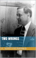 F. Scott Fitzgerald: Two Wrongs 