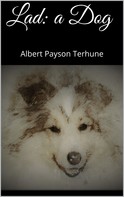 Albert Payson Terhune: Lad: A Dog 