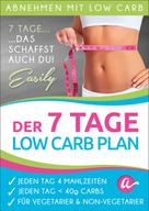 Atkins Diaetplan.de: Der 7 Tage Low Carb Plan ★★★
