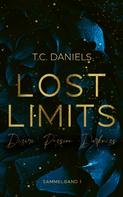 T.C. Daniels: Lost Limits - Desire Passion Darkness 