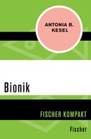 Antonia B. Kesel: Bionik 