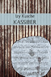 Kassiber - Textlicht Band 4