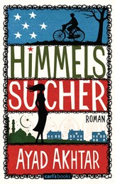 Himmelssucher - Roman