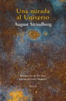 August Strindberg: Una mirada al Universo 