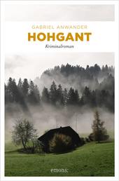 Hohgant - Kriminalroman