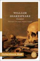 William Shakespeare: Hamlet ★★★★