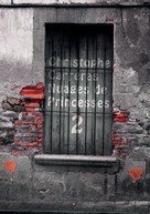 Christophe Carreras: Nuages des Princesses 2 