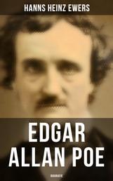 Edgar Allan Poe: Biografie - Illustriert