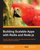 Joshua Johanan: Building Scalable Apps with Redis and Node.js 