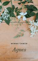 Minna Canth: Agnes 