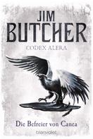 Jim Butcher: Codex Alera 5 ★★★★★