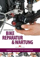 Jochen Donner: Bike-Reparatur & Wartung ★★★★