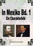 Friedrich Gerstäcker: In Mexiko Bd. 1 