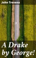 John Trevena: A Drake by George! 