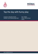 Alexander Gordan: Top the day with funny play 