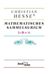 Christian Hesses mathematisches Sammelsurium - 1:0=Unendlich