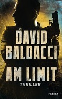 David Baldacci: Am Limit ★★★★
