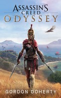 Oliver Bowden: Assassin's Creed Origins: Odyssey - Roman zum Game ★★★★