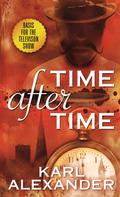 Karl Alexander: Time After Time 