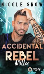 Accidental Rebel - Miller