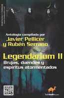 Varios Autores: Legendarium II 