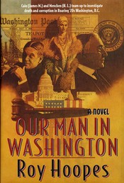 Our Man In Washington - A Novel