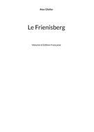 Alex Gfeller: Le Frienisberg 