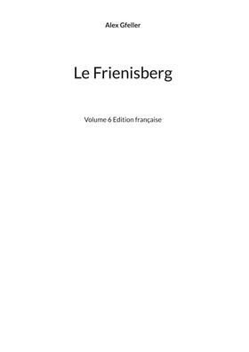 Le Frienisberg