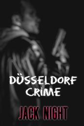 Düsseldorf Crime: Ganz alleine gegen die Mafia - Hardboiled Krimis aus NRWs Hauptstadt (Heftroman Sammelband - 3 Storys in einem Band)