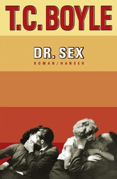 Dr. Sex - Roman