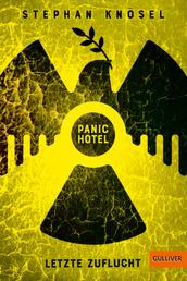 Panic Hotel - Letzte Zuflucht