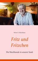 Heinz-E. Klockhaus: Fritz und Fritzchen 