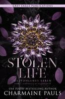 Charmaine Pauls: Stolen Life – Gestohlenes Leben ★★★★★