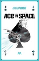 Judith C. Vogt: Ace in Space ★★★★