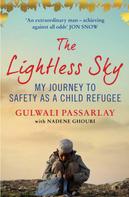 Gulwali Passarlay: The Lightless Sky 