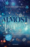 Danara DeVries: Almost Famous - (K)ein Superstar zu Weihnachten ★★★★