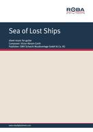 Victor Abram-Corth: Sea of Lost Ships 