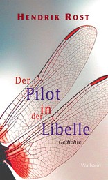 Der Pilot in der Libelle - Gedichte