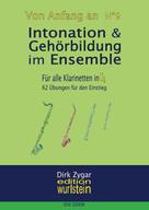 Dirk Zygar: Intonation & Gehörbildung im Ensemble 