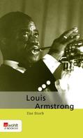 Ilse Storb: Louis Armstrong 