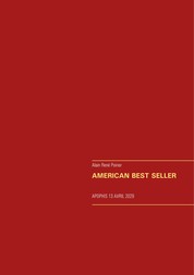 AMERICAN BEST SELLER - APOPHIS 13 AVRIL 2029