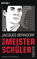 Jacques Berndorf: Der Meisterschüler ★★★★