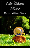 Margery Williams Bianco: The Velveteen Rabbit 