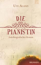 Die Pianistin - Autobiografischer Roman
