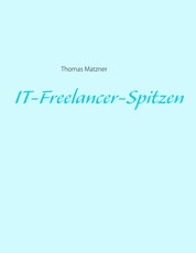 IT-Freelancer-Spitzen